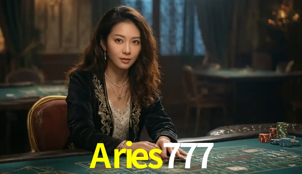 Aries777 Casino en Vivo