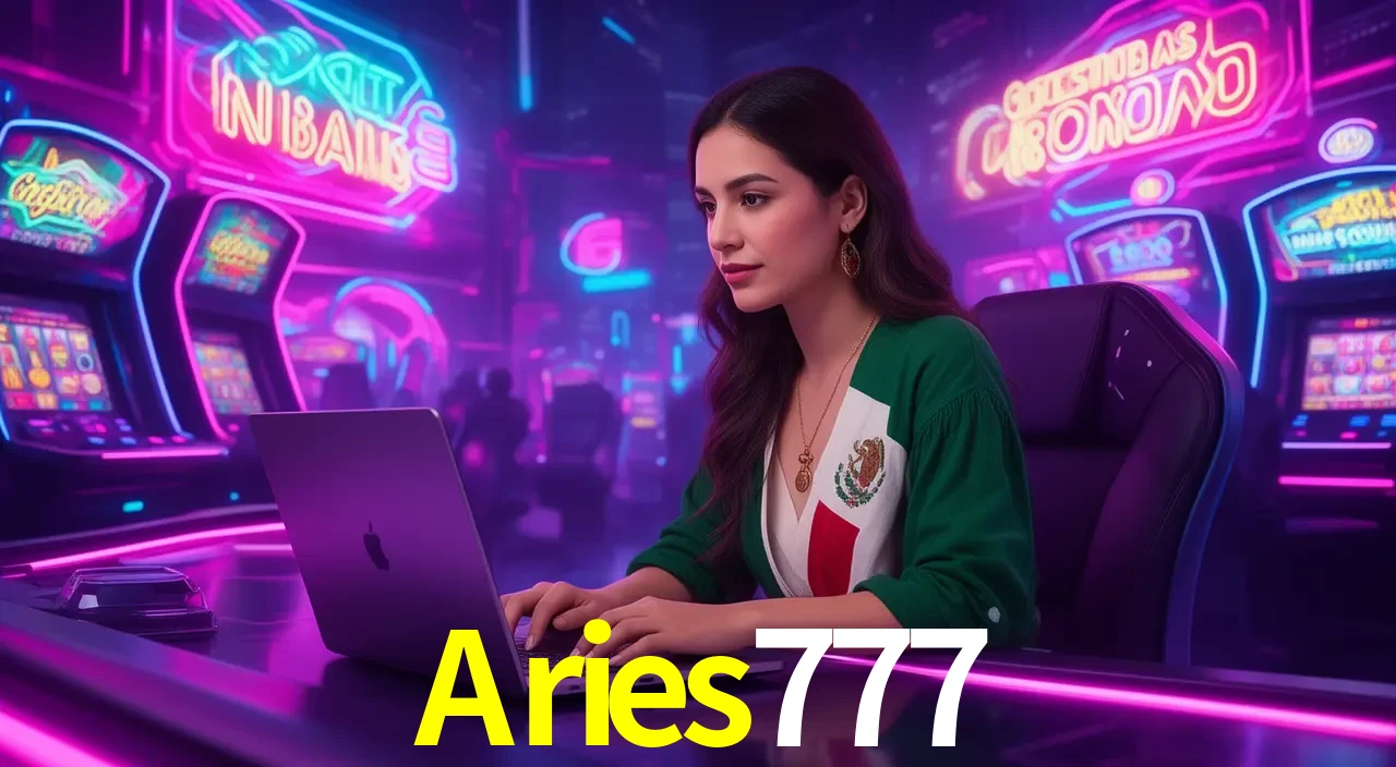 Aries777 Apuestas Deportivas