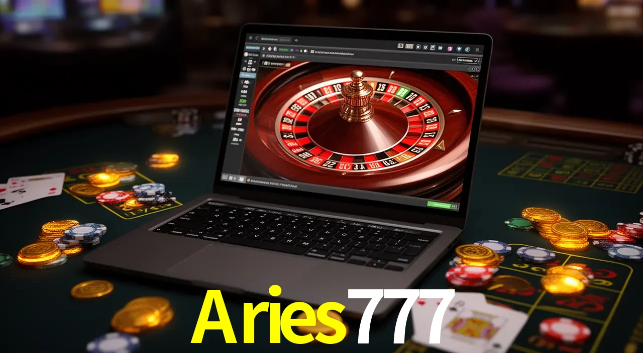 Aries777 Arcade