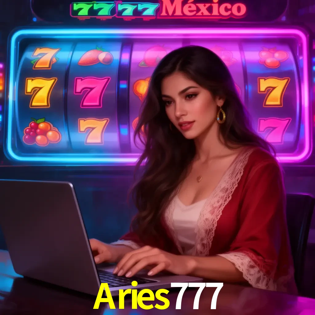 Aries777 Roulette en Vivo