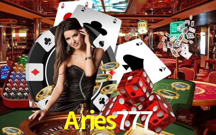 Aries777 Información confiable