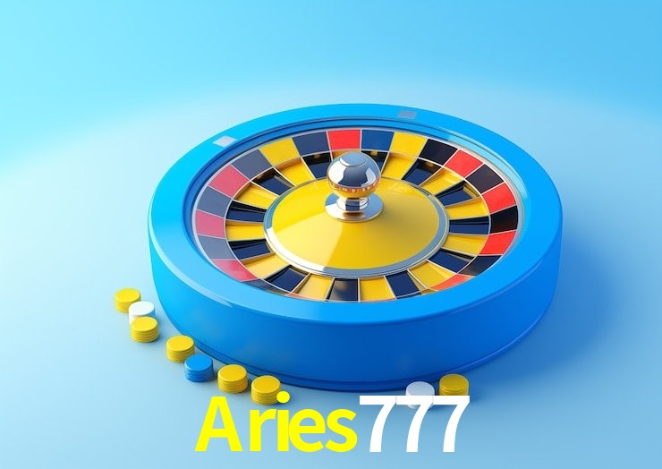Aries777 Multideporte y juego