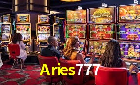 Aries777 ¿Qué información cubre esta sección de preguntas frecuentes?