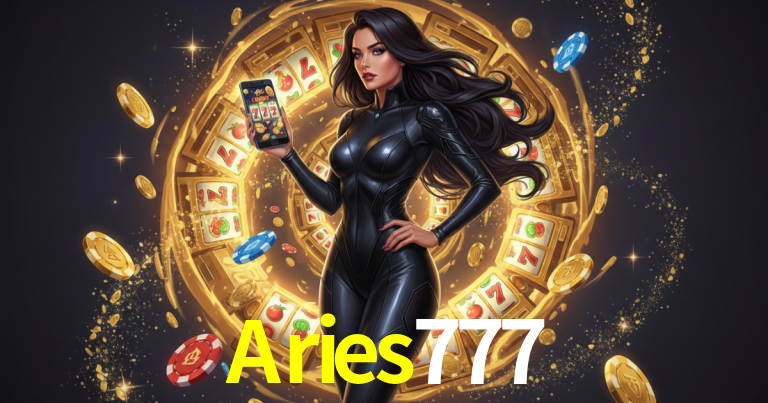 Aries777 mobile gaming