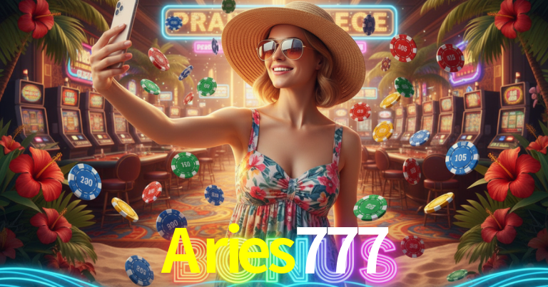 Aries777 Términos y Condiciones