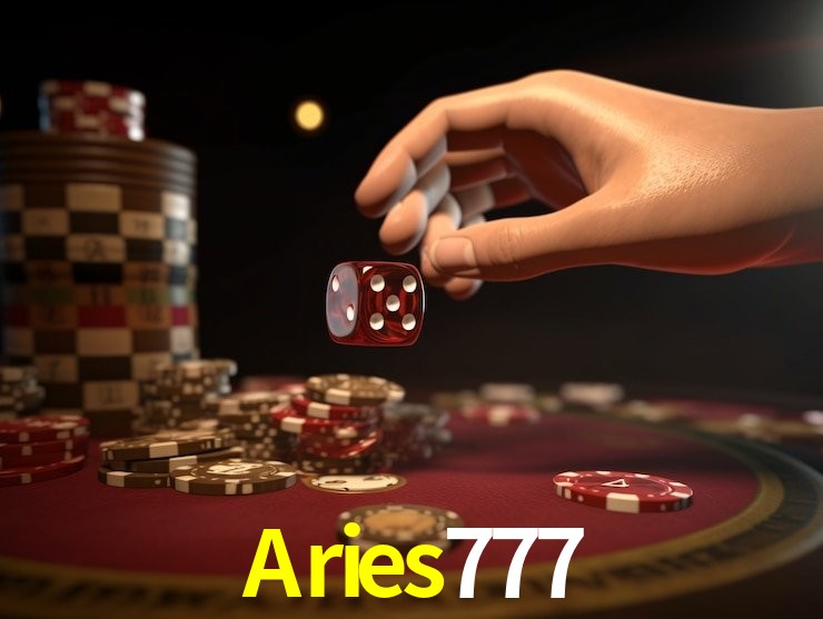 Aries777 gaming platform