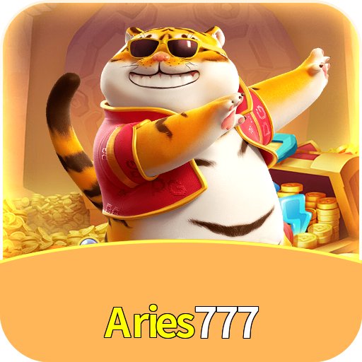 Aries777 logo
